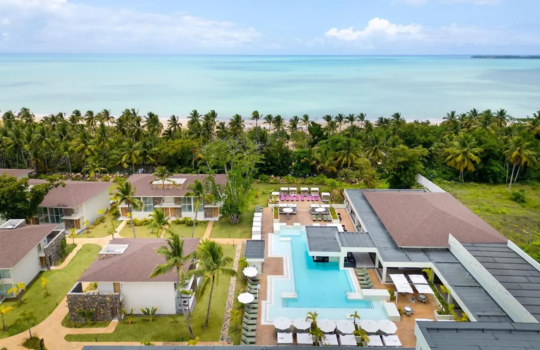 Marriott Miches Beach, An All-Inclusive Resort (Adults Only)-1