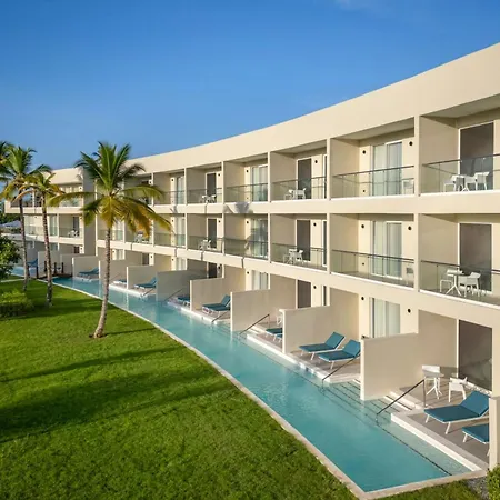 Marriott Miches Beach, An All-Inclusive Resort (Adults Only)-2
