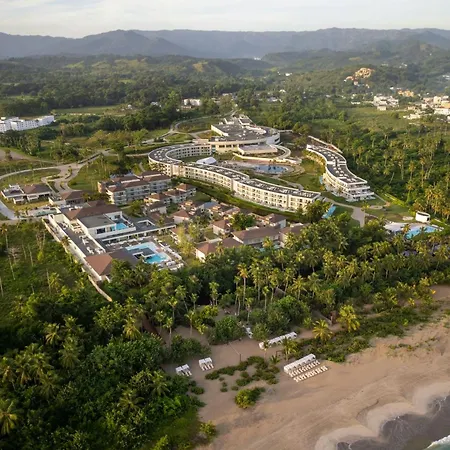 Marriott Miches Beach, An All-Inclusive Resort (Adults Only)-2